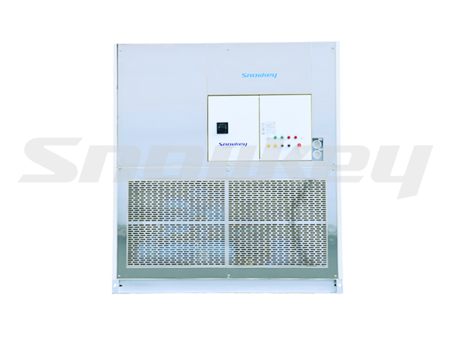 板冰机 (5吨/天)